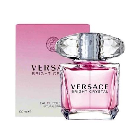 Versace perfume 50ml